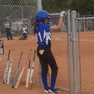 Meet your Posher, Wendy